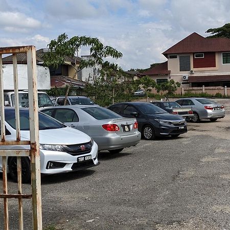 Ene Sri Cemerlang Kota Bharu Zewnętrze zdjęcie