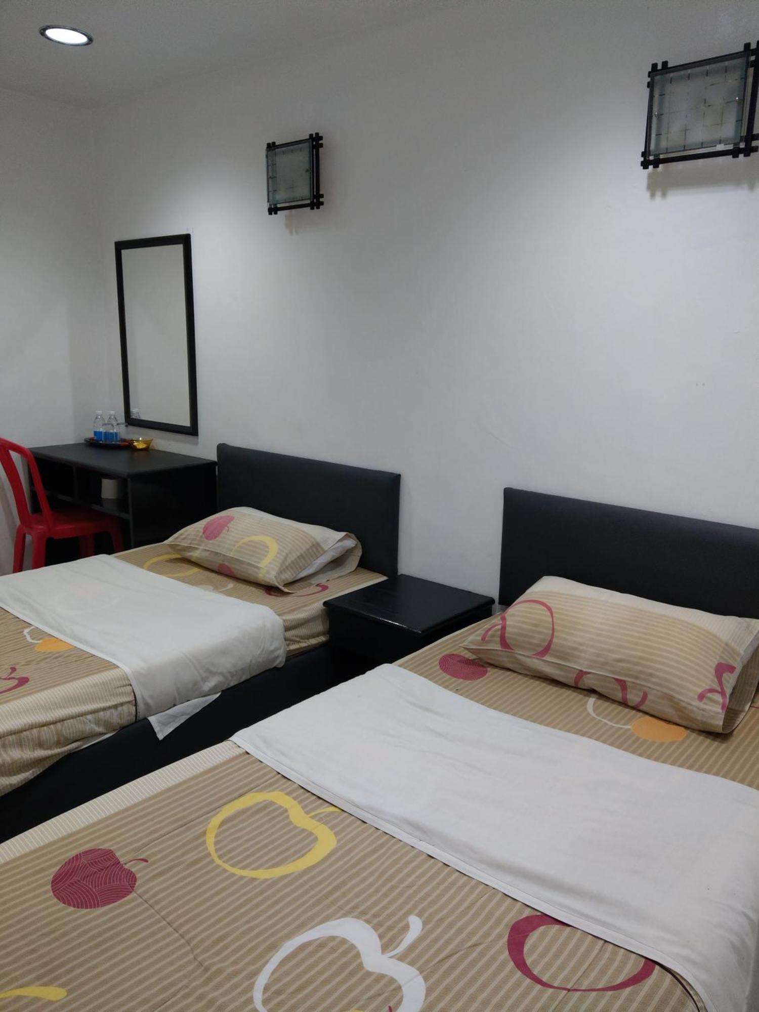 Ene Sri Cemerlang Kota Bharu Pokój zdjęcie