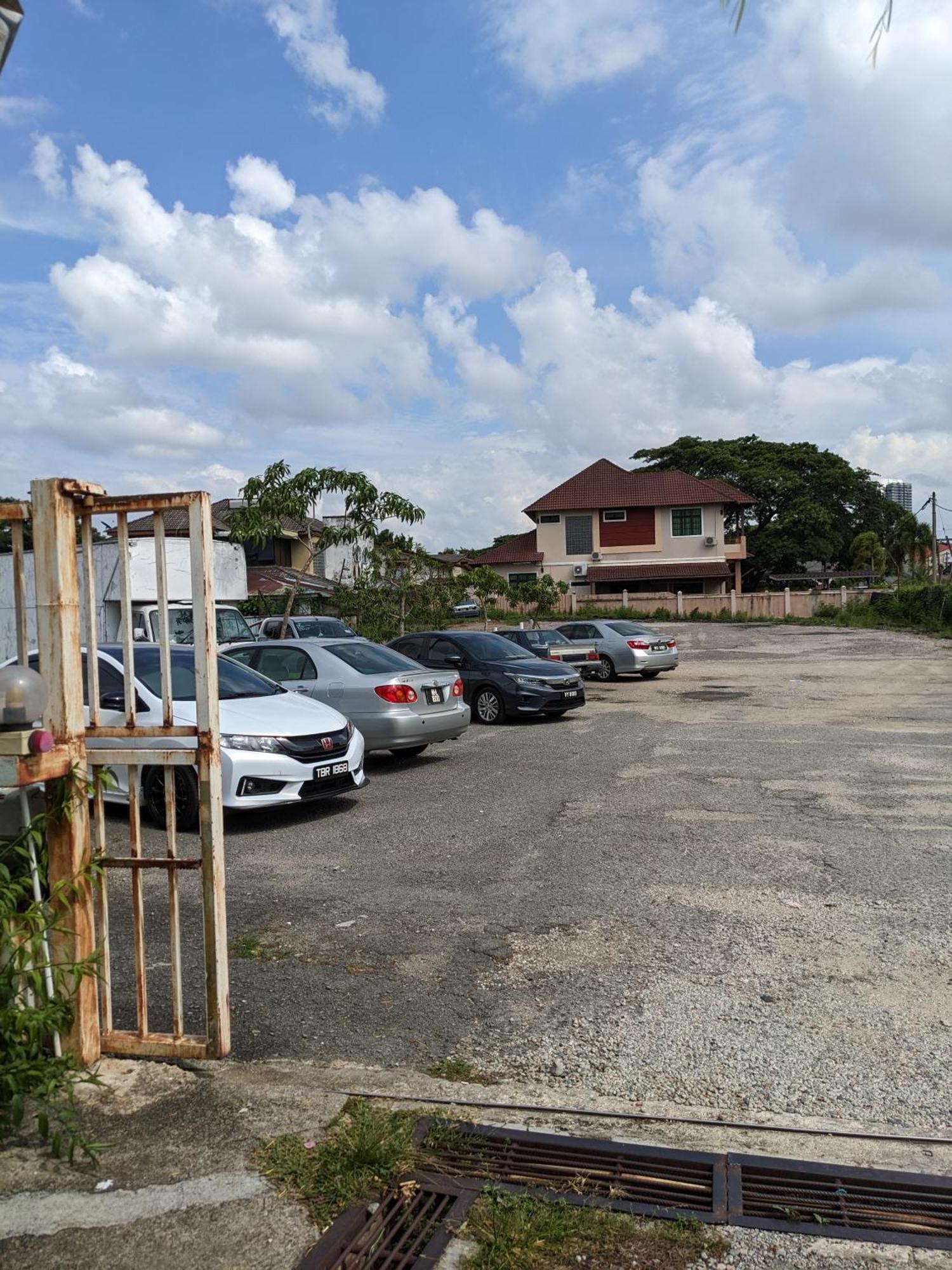 Ene Sri Cemerlang Kota Bharu Zewnętrze zdjęcie