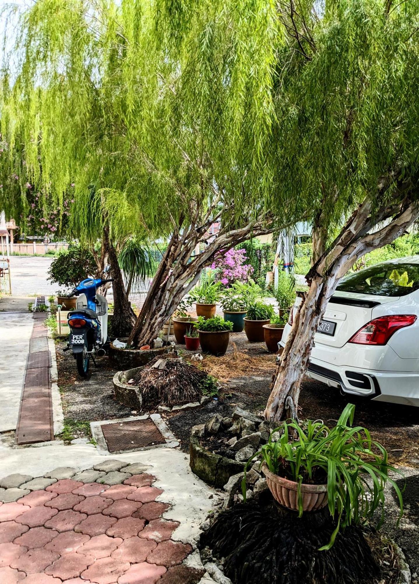 Ene Sri Cemerlang Kota Bharu Zewnętrze zdjęcie