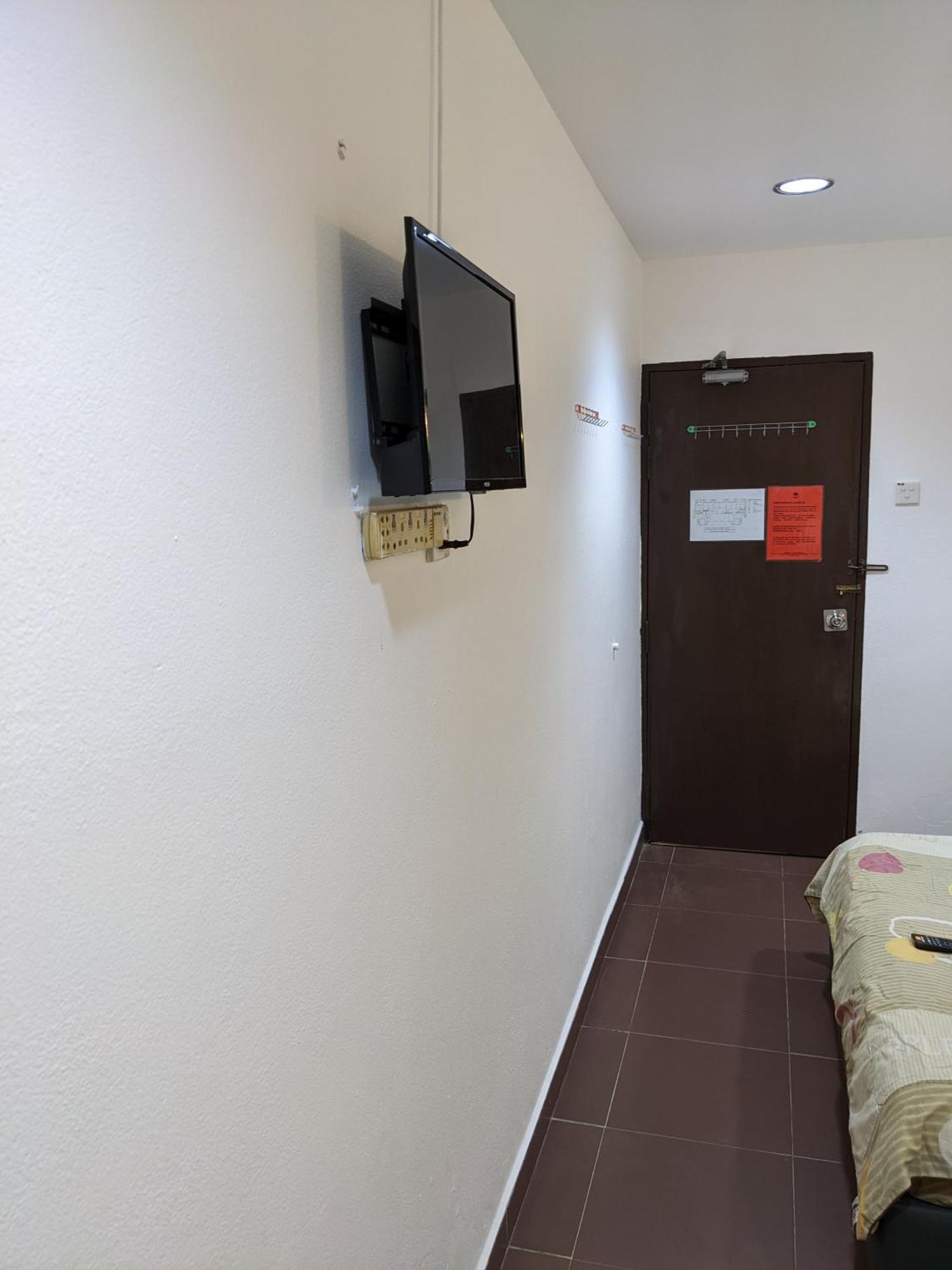 Ene Sri Cemerlang Kota Bharu Zewnętrze zdjęcie