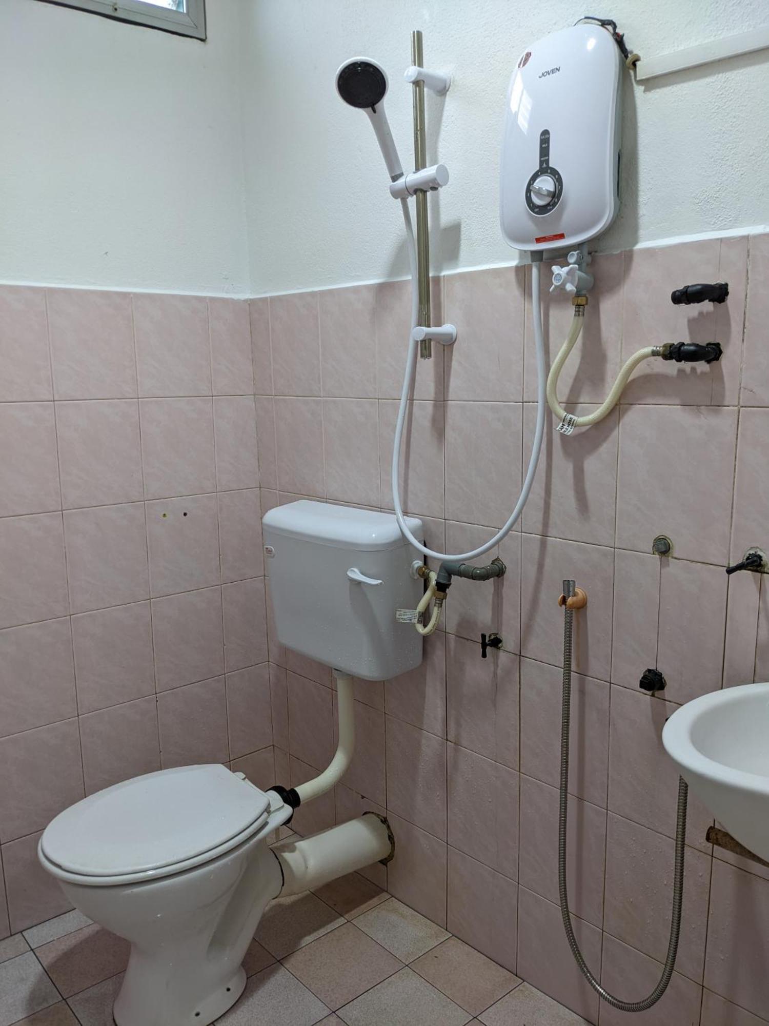 Ene Sri Cemerlang Kota Bharu Zewnętrze zdjęcie