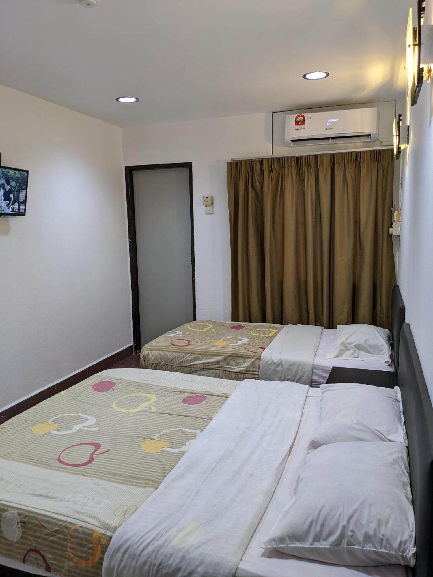 Ene Sri Cemerlang Kota Bharu Zewnętrze zdjęcie